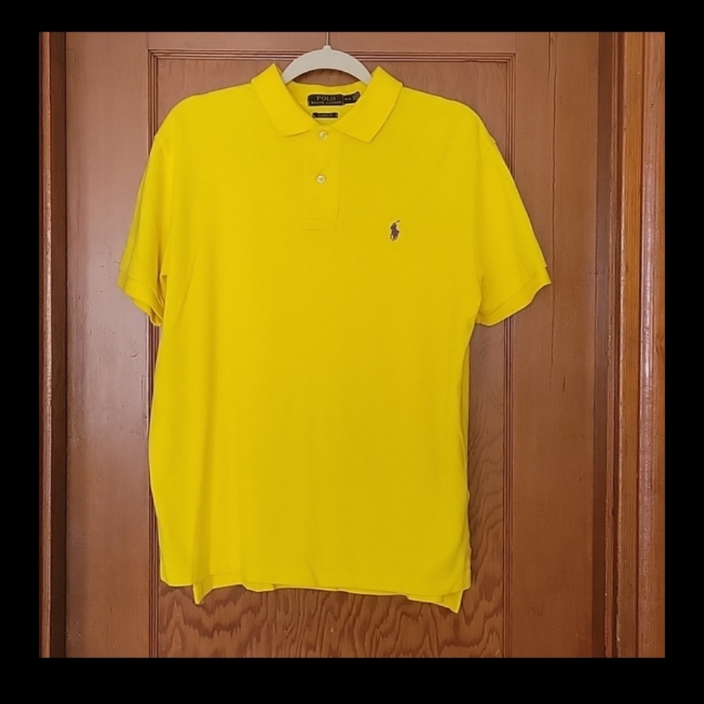 POLO Ralph Lauren